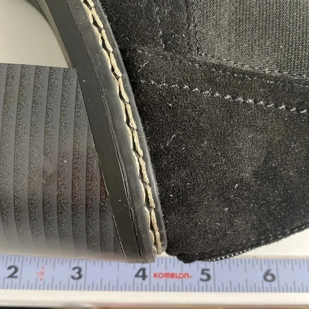 OLIVIA MILLER Afternoon Gaze Chelsea Boots - Picture 8 of 8